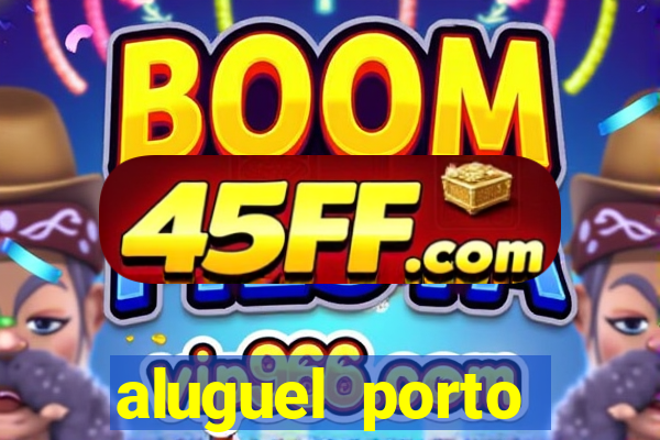 aluguel porto alegre kitnet